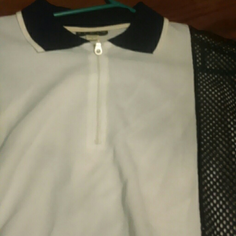 Polo shirt DREAM USA Mens pull over Shirt